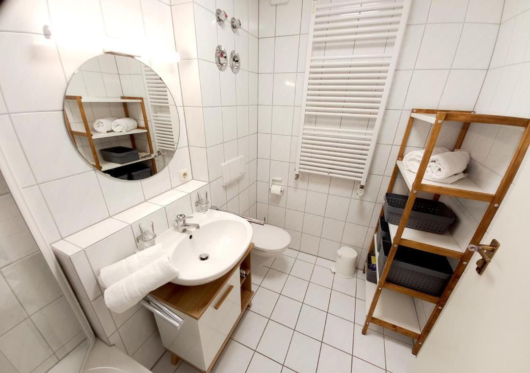 Holiday Apartment Sybille In Bad Kohlgrub Extérieur photo
